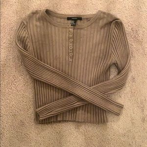 Forever 21 sweater